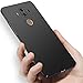 Anccer Huawei Mate 10 Pro Case [Colorful Series] [Ultra-Thin] [Anti-Drop] Premium Material Slim Full Protection Cover for Huawei Mate 10 Pro (Smooth Black)