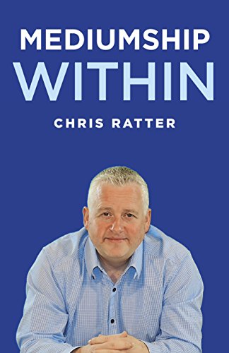 Mediumship Within by Chris Ratter