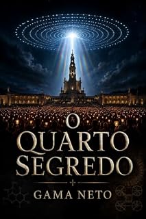 Livro O Quarto Segredo: Um Thriller
