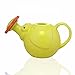 Toddler Watering Can Kids Toy Beach Toy Cute Flower Can Plastic for 1 to 3 Years Old