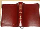 Leather Bound The Word In Life Study Bible, New Testament Edition; New King James Version (NKJV) Book