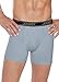 Jockey Men's Underwear Low-Rise Cotton Stretch Boxer Brief - 2 Pack