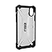 URBAN ARMOR GEAR UAG iPhone XR [6.1-inch Screen] Plasma Feather-Light Rugged [Ash] Military Drop Tested iPhone Case