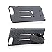 Microseven Compatible iPhone 8 Plus, iPhone 7 Plus 5.5