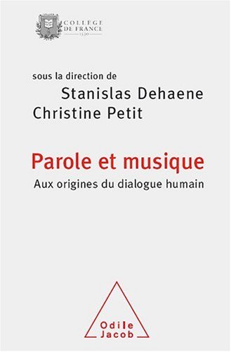 Parole et musique