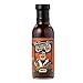 Torchbearer Sauces Pineapple Papaya BBQ, 12 Fl Oz - Heat level: 2 Mild - All Natural, Extract-Free, No Artificial Flavors, Made in USA