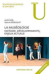 La  muséologie