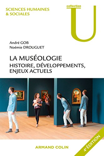 La  muséologie