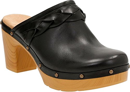 Clarks - Womens Ledella Meg Clog