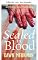Livro Selado em sangue (Mistérios de Izzy Carter Livro 2)