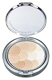 Physicians Formula Magic Mosaic Multi-Colored Custom Face Powder, Translucent Beige, 0.3-Ounces