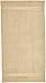Amazon Brand – Pinzon 4 Piece Egyptian Cotton Bath Towels Set - Driftwood
