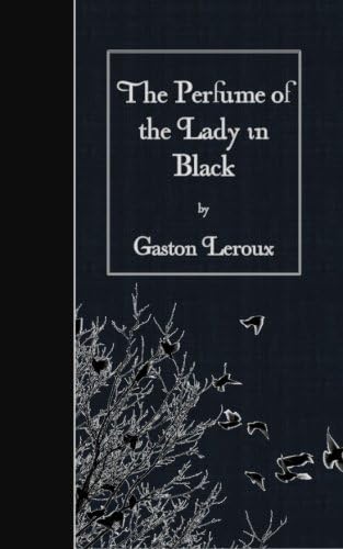 The Perfume of the Lady in Black