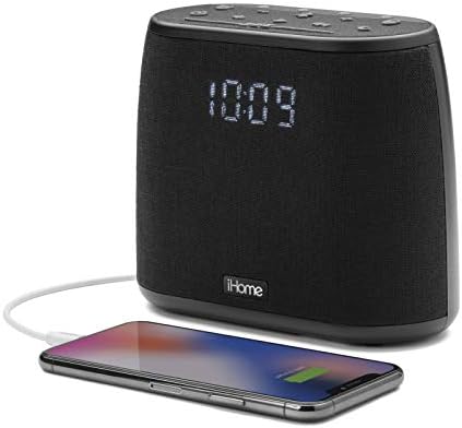 ihome google alarm clock