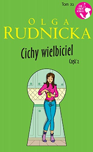 Cichy wielbiciel Czesc 2