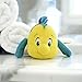 SoapSox Disney Flounder Baby Bath Toy Sponge