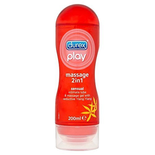 Durex gel stimolante olfattivo e genitali Durex gel stimolante