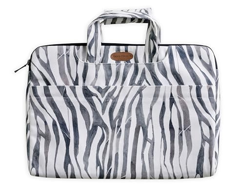 Maison d'Hermine 13.5 inch Laptop Sleeve Bag