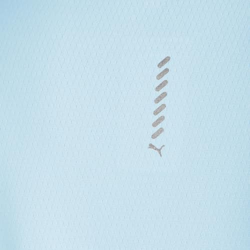 M Run Velocity Tee (Poly)