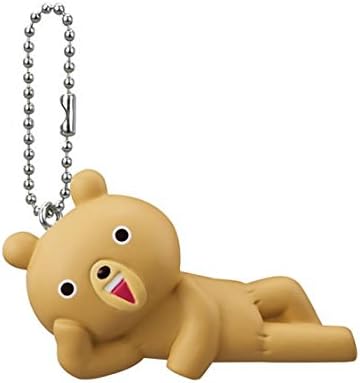 Amazon うさまる ゆるっとスイング 4 くまさん 単品 カプセル玩具 おもちゃ Amazon うさまる ゆるっとスイング 4 くまさん 単品 カプセル玩具 おもちゃ