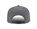 New Era Men's Pittsburgh Pirates, Graphite, One Size
