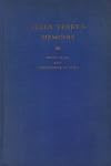 Ellen Terry's memoirs