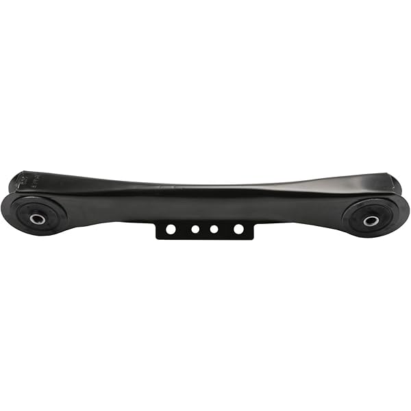 Amazon.com: MOOG RK642897 Suspension Control Arm rear : Automotive