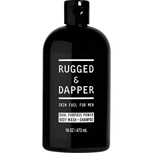 Top 10 shampoo conditioner body wash set men Sideror