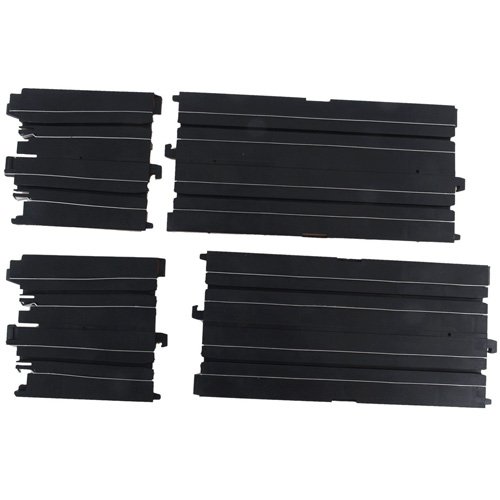 life like slot car track