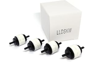 LLDSKW LY0634001 Cleaner Pinch Roller Compatible with Brother HL-4570 HL-L8350 MFC9130 MFC9140 MFC9330 MFC9340 MFC9460 MFC9465 MFC9560 MFC9970 MFC-L8900 MFC-L9570