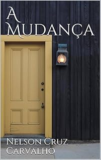 Livro A Mudança
