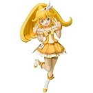 Cure Peace! Figure 2 ZERO