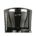 Brentwood TS-217 Coffee Maker,12-Cup,Black