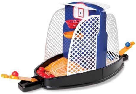 Shootout Hoops Basketball