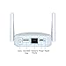 Night Owl WG4-2i-16SD 4 Channel 1080p HD Wireless Gateway with 16GB microSD Card and 2 AC Powered Indoor Wireless Cameras