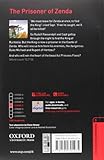Image de The Oxford Bookworms Library: Stage 3: The Prisoner of Zenda Audio CD Pack: 1000 Headwords (Oxford Bookworms ELT)
