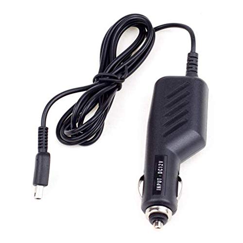 4 Wiresmith+Charger+Adapter+Nintendo+3DS+Models
