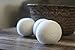 Wool Dryer Balls - Smart Sheep 8-Pack - XL Premium Natural Fabric Softener Award-Winning - Wool Balls Replaces Dryer Sheets - Wool Balls for Dryer - Laundry Balls for Dryer - Reusable Dryer Balls