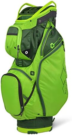 Sun Mountain 2021 EcoLite Golf Cart Bag