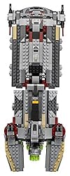 LEGO Star Wars Rebel Combat Frigate 75158