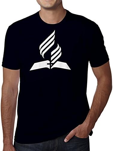 Cali Dreamers Men's Be The Holy Bible Jesus Christian T-Shirt