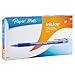 Paper Mate InkJoy 300 Ballpoint Pen, Blue, Fine Point, 12-Count