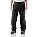 Carhartt Mens Waterproof Breathable Rain Pants