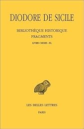 Bibliothèque historique