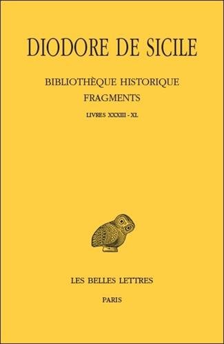 Bibliothèque historique