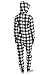 Nomad Women's French Terry Onesie Adult One Piece Pajamas Loungewear