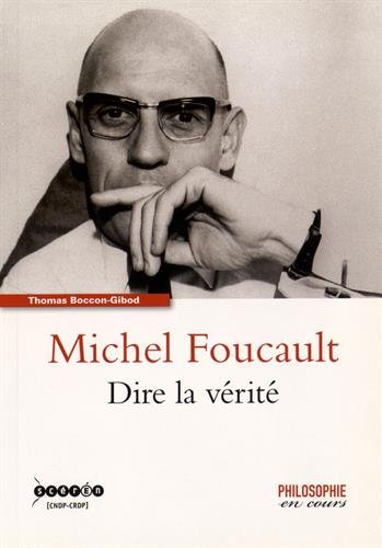 Michel Foucault