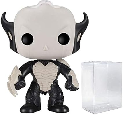 thor the dark world funko pop