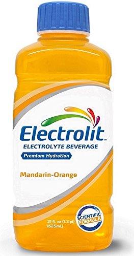 Amazon Com Electrolit Electrolyte Hydration Grocery Gourmet Food