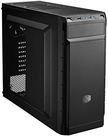 cooler master cmp
